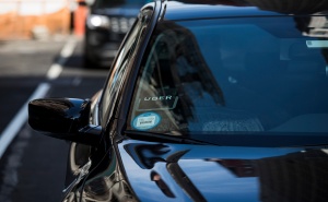 Uber запустил услугу «молчаливый водитель»